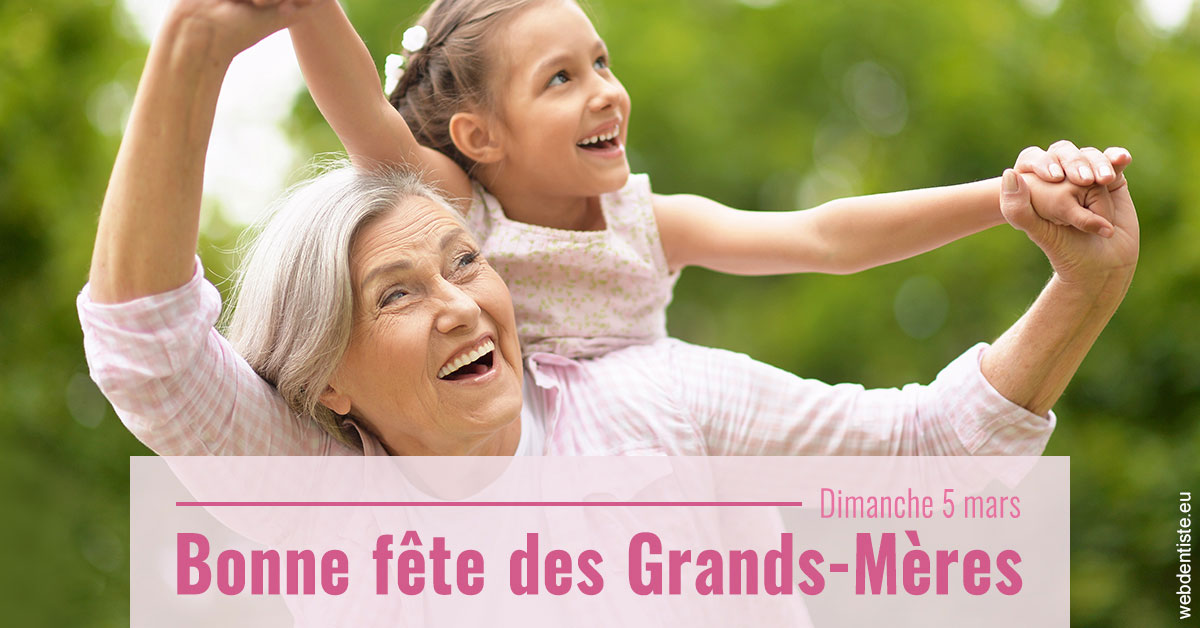 https://dr-philippe-borel.chirurgiens-dentistes.fr/Fête des grands-mères 2023 2