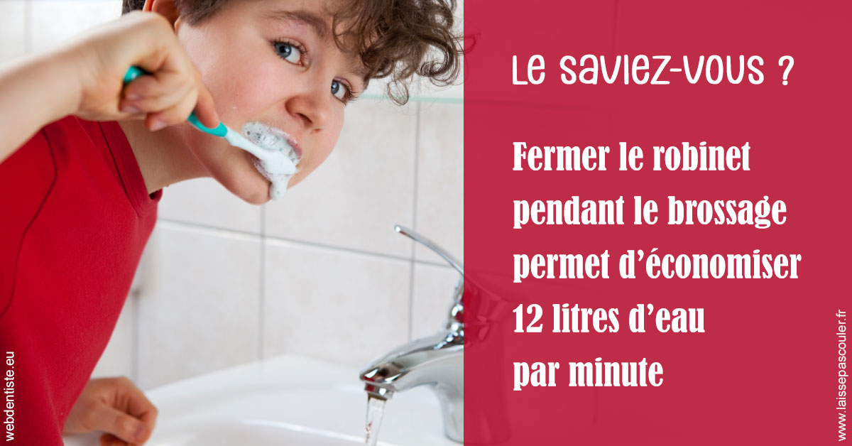 https://dr-philippe-borel.chirurgiens-dentistes.fr/Fermer le robinet 2