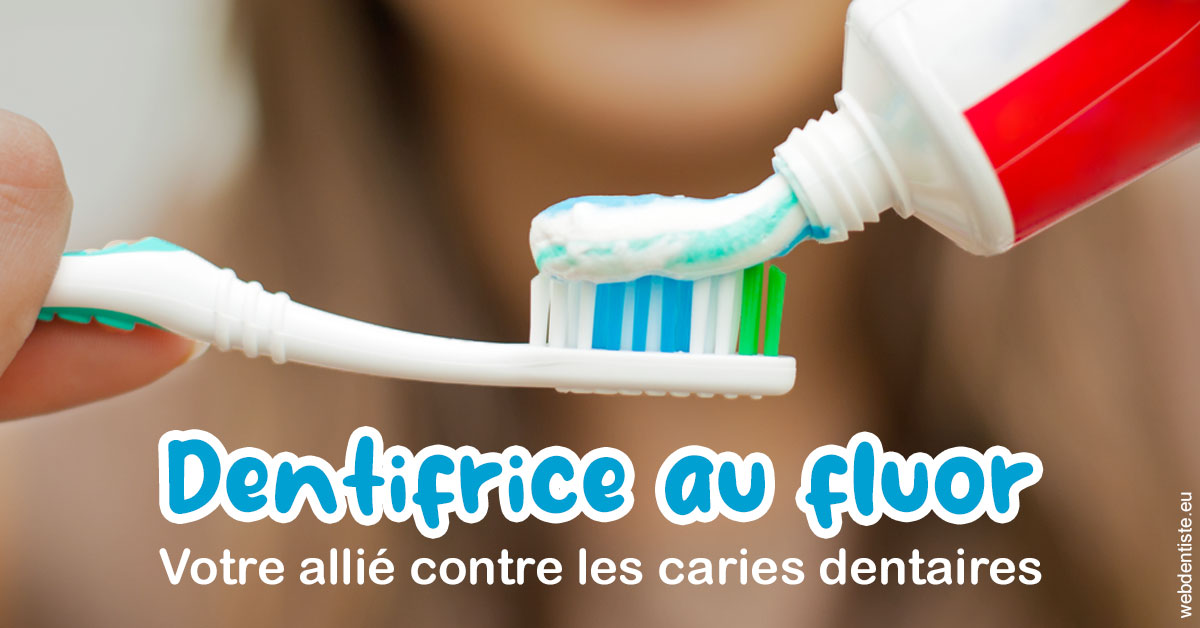 https://dr-philippe-borel.chirurgiens-dentistes.fr/Dentifrice au fluor 1