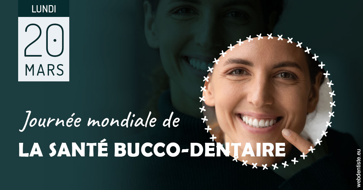 https://dr-philippe-borel.chirurgiens-dentistes.fr/Journée de la santé bucco-dentaire 2023 2