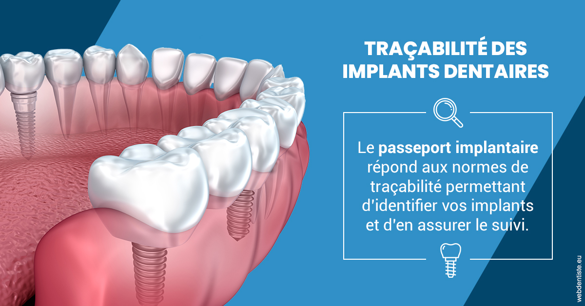 https://dr-philippe-borel.chirurgiens-dentistes.fr/T2 2023 - Traçabilité des implants 1