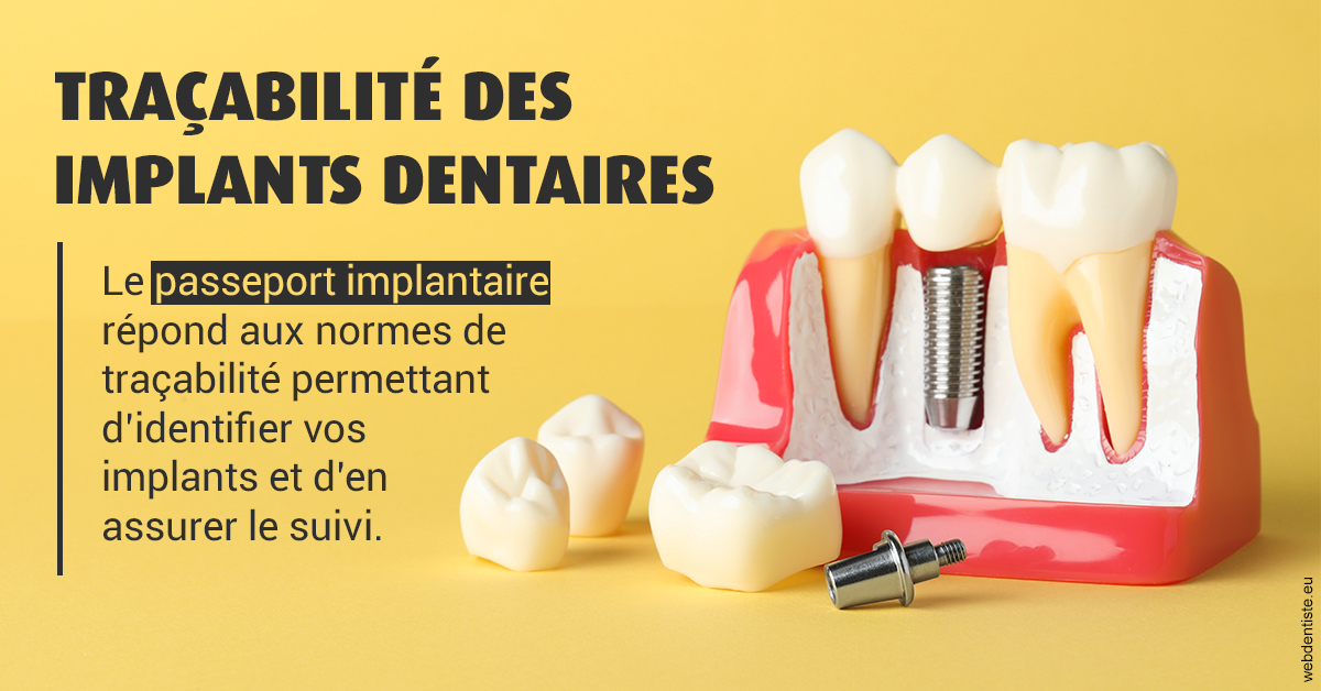 https://dr-philippe-borel.chirurgiens-dentistes.fr/T2 2023 - Traçabilité des implants 2